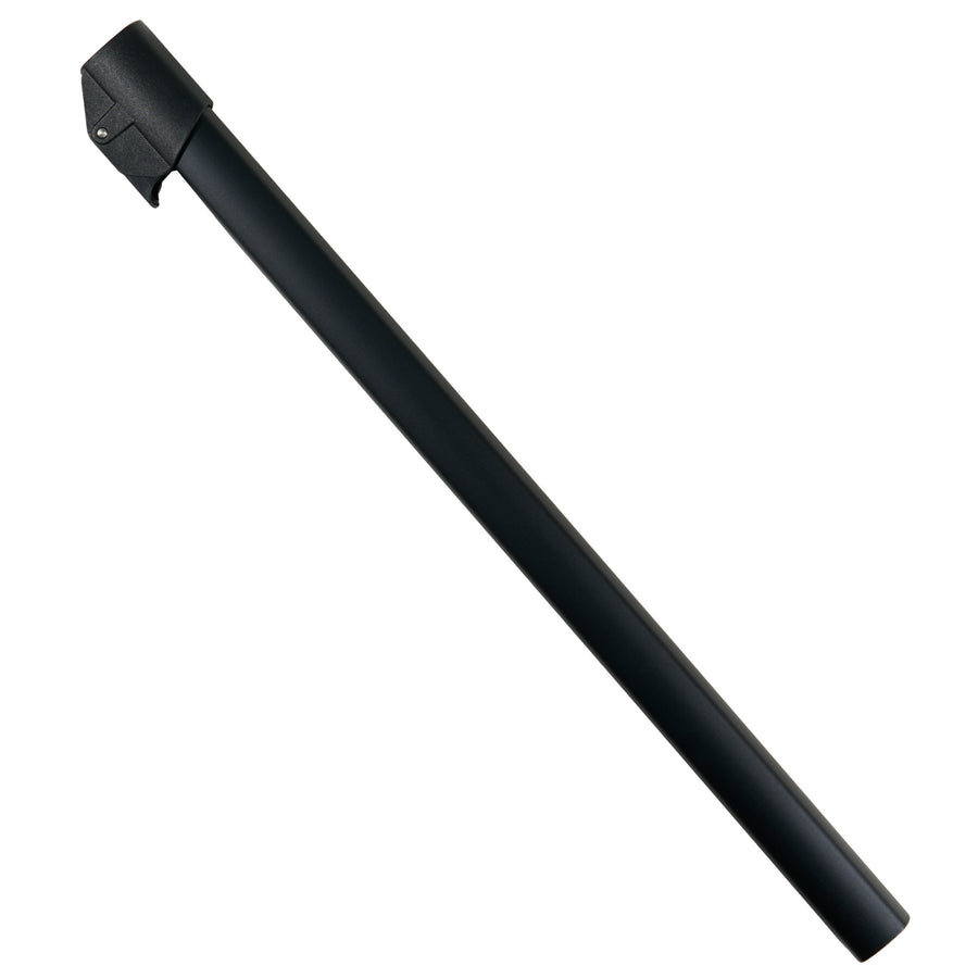 Minelab X-Terra Pro upper shaft assembly 17-inch replacement part