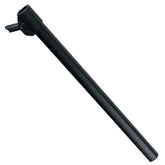 Minelab upper shaft assembly packaging and part number label