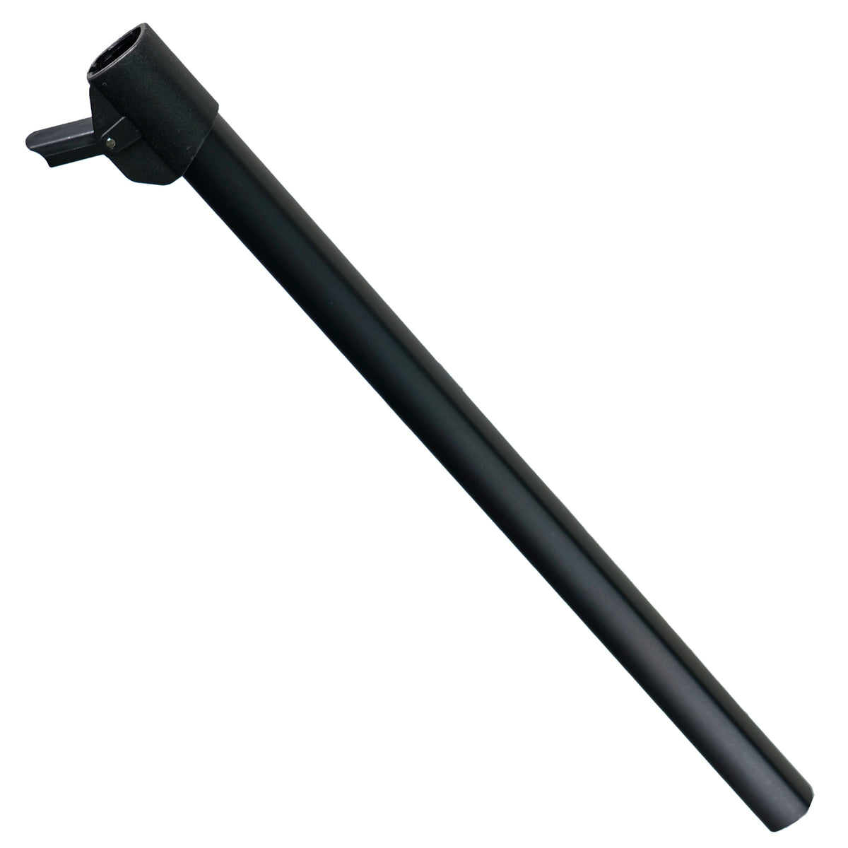 Minelab upper shaft assembly packaging and part number label