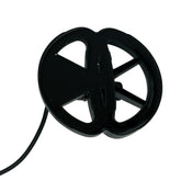 EQX 06 coil connector and cable for Equinox metal detectors