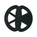 EQX 06 coil mounting hardware and accessories included in package