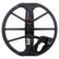 Minelab EQX 11 coil 11-inch Double-D waterproof search coil with skid plate