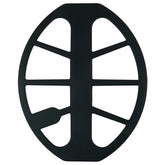 Minelab EQX 15 search coil packaging and included accessories