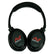 Side profile view of Minelab ML 85 bluetooth headphones showing adjustable headband