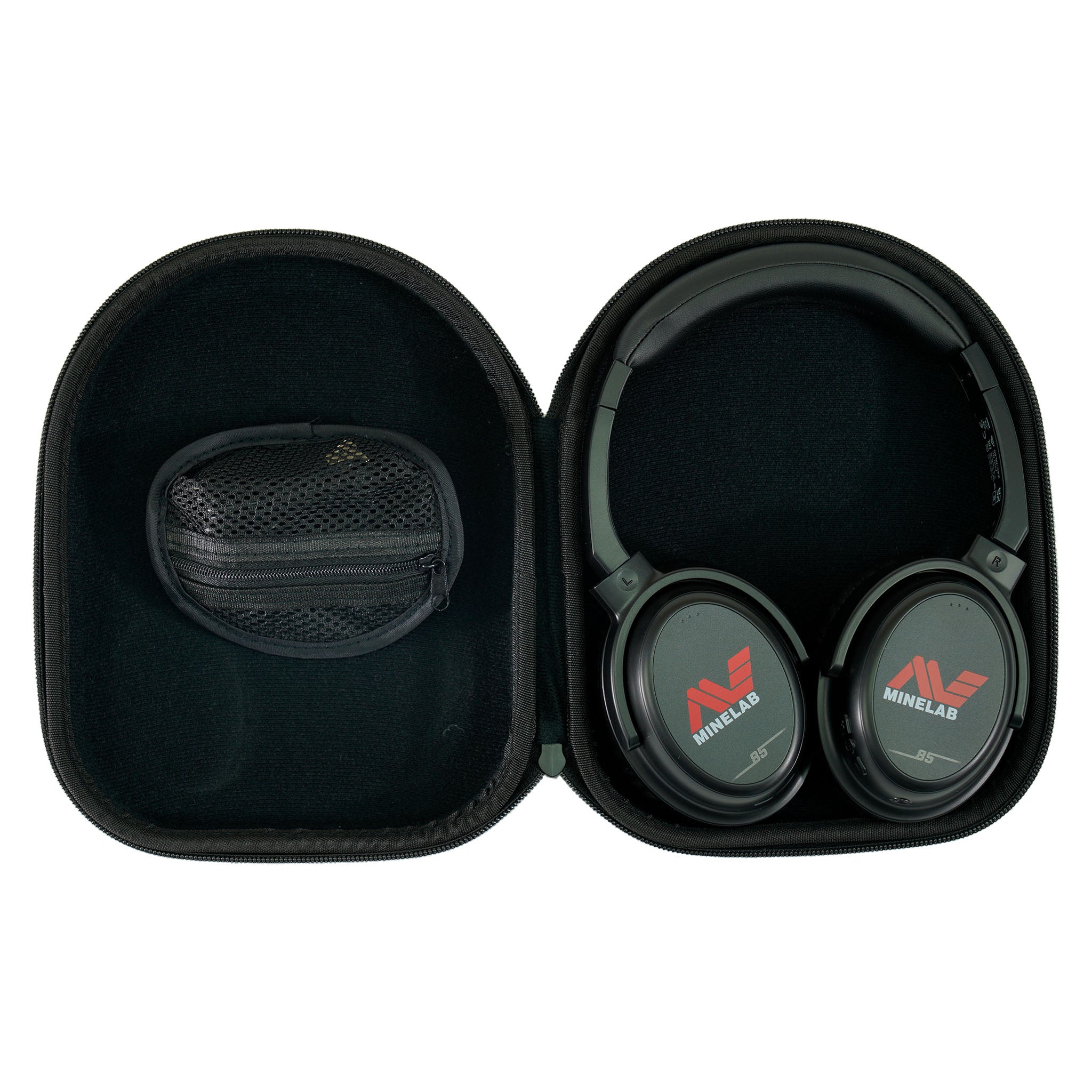 ML 85 Low-Latency Headphones for Equinox & Manticore – Serious
