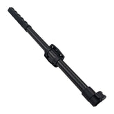 Minelab Equinox upper shaft assembly part number 3011-0466 side view