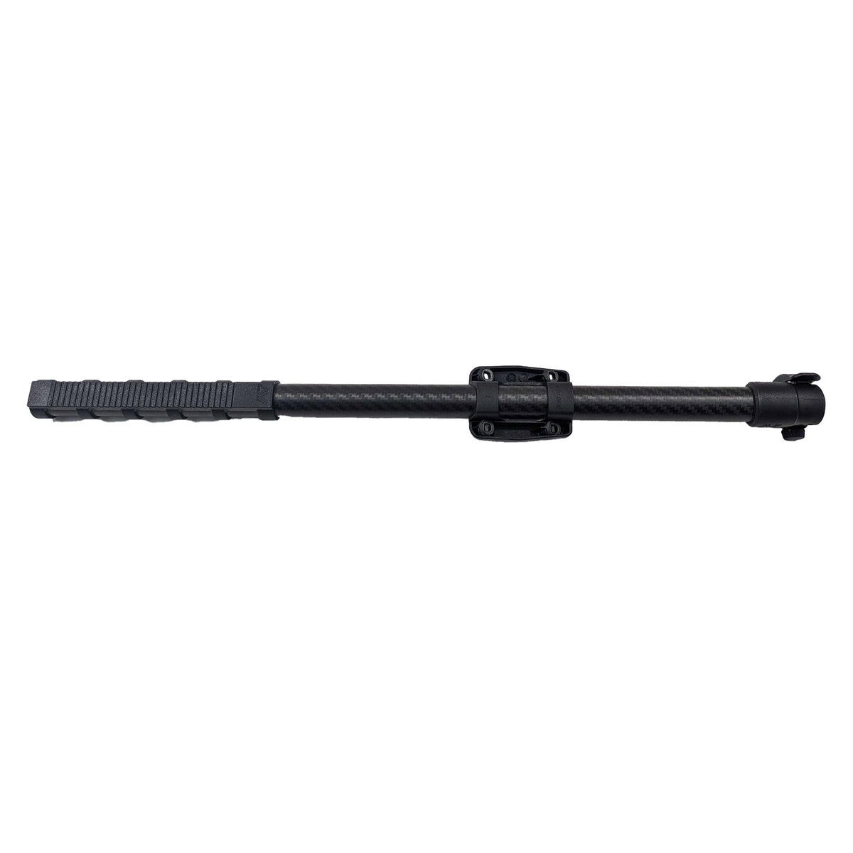Complete Minelab Equinox upper shaft assembly replacement part