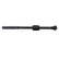 Complete Minelab Equinox upper shaft assembly replacement part