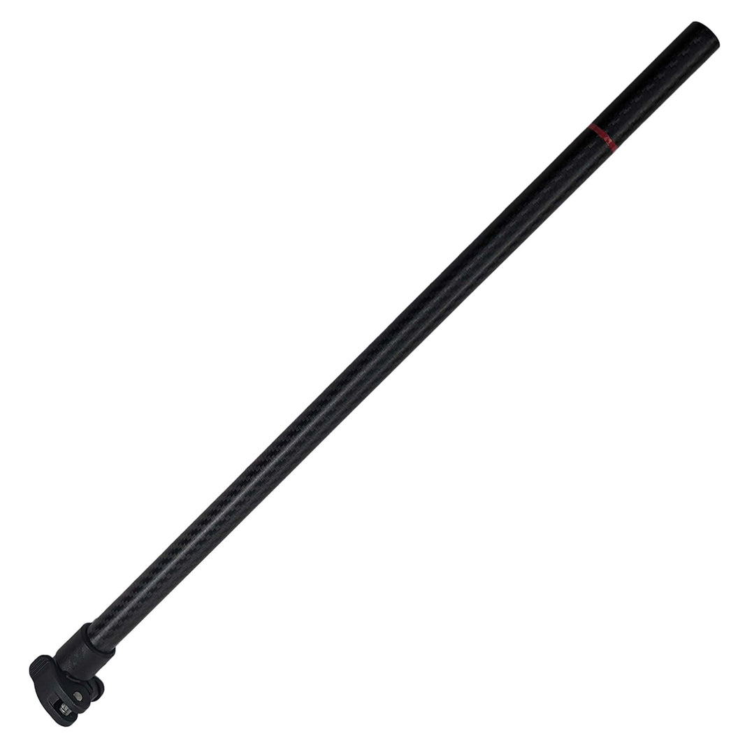 Minelab Equinox 700 900 middle replacement shaft component view