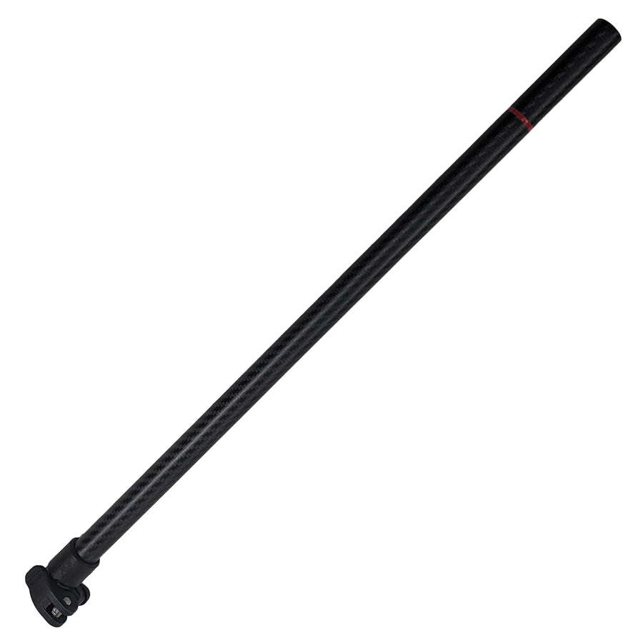 Minelab Equinox 700 900 middle replacement shaft component view