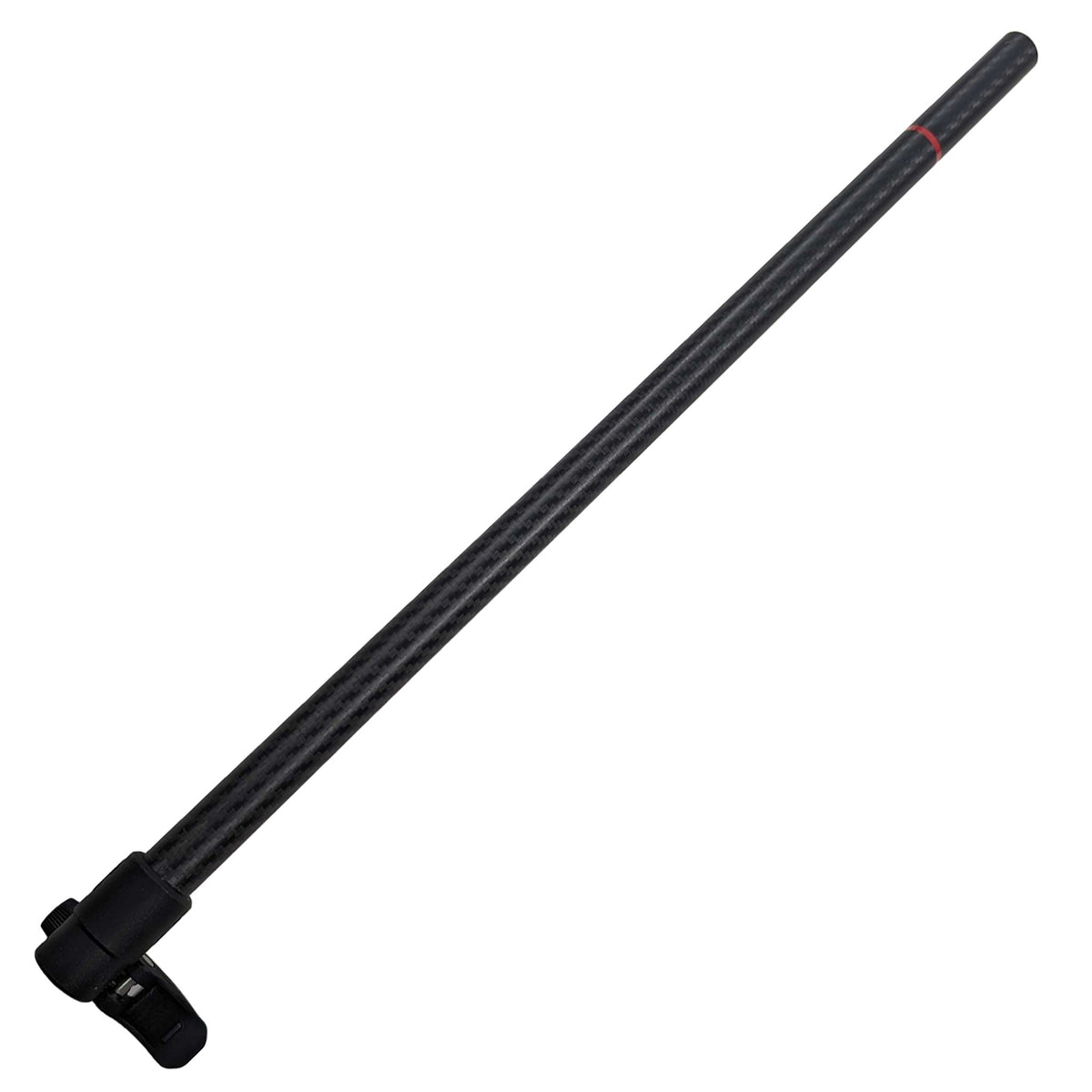 Minelab middle shaft part number 3011-0467 for Equinox detectors