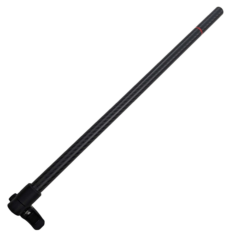Minelab middle shaft part number 3011-0467 for Equinox detectors
