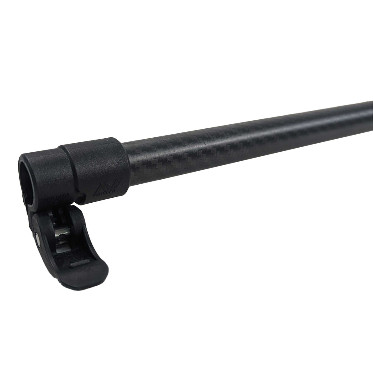 Minelab Equinox replacement middle shaft packaging and part