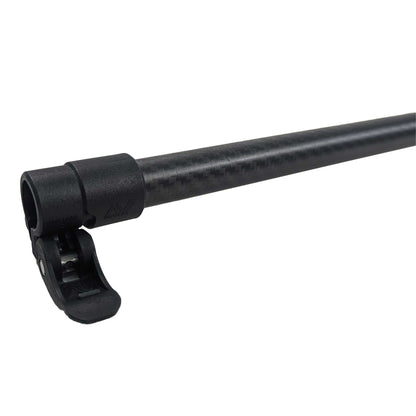Minelab Equinox replacement middle shaft packaging and part
