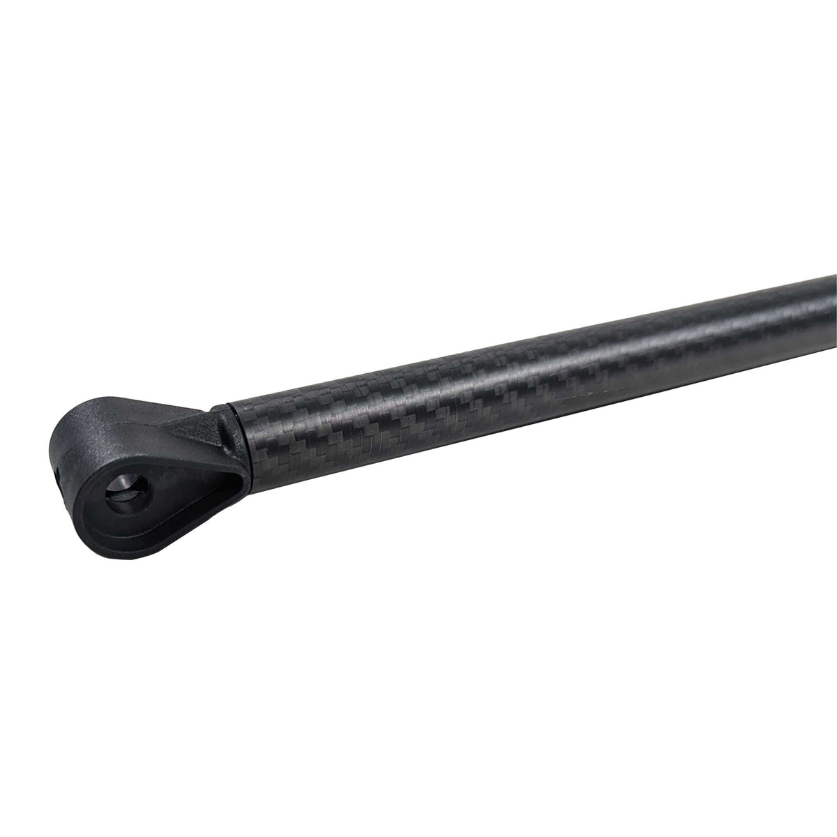 Minelab lower shaft packaging showing model compatibility for Equinox 700 and 900