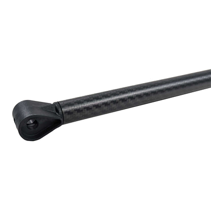 Minelab lower shaft packaging showing model compatibility for Equinox 700 and 900