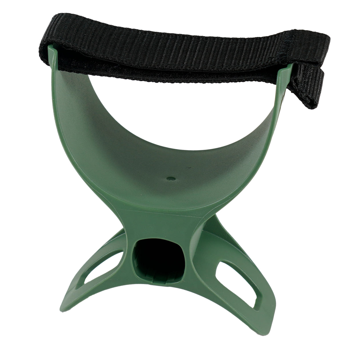 Official Minelab armrest part number and compatibility markings for X-Terra Pro