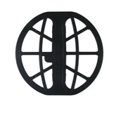 Minelab M11 coil cover for Manticore elliptical DD search coil protection