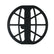 Minelab M11 coil cover for Manticore elliptical DD search coil protection