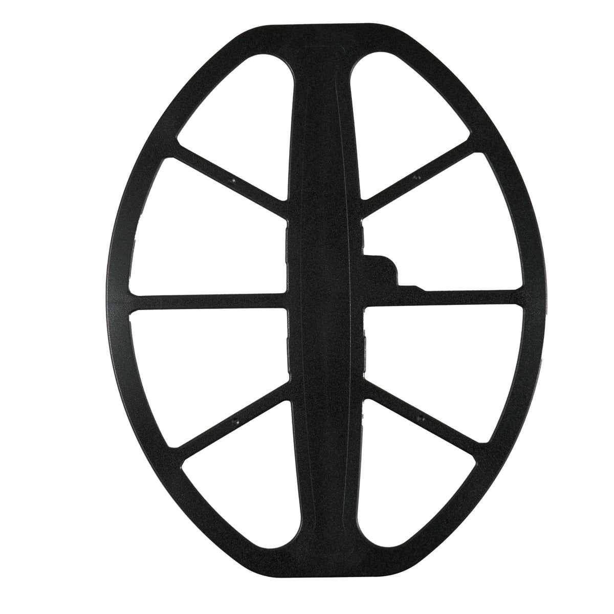 Minelab M15 coil cover skid plate for Manticore 15x12 search coil