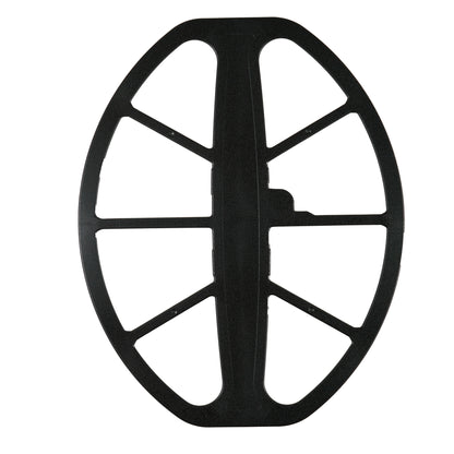 Minelab M15 coil cover skid plate for Manticore 15x12 search coil