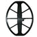Minelab M15 Coil Cover/Skid Plate for Manticore M15 Search Coil