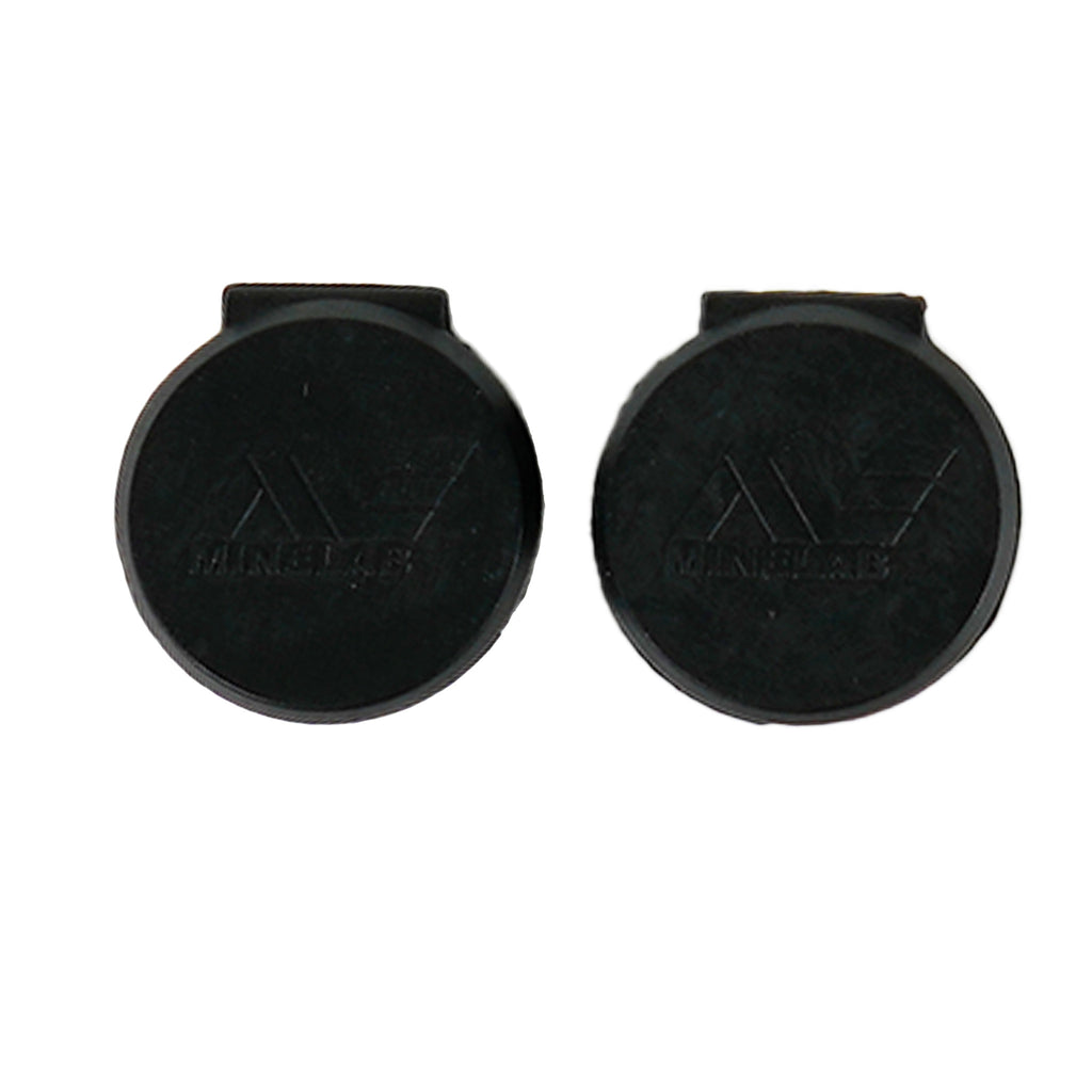 Shaft End Accessory Minelab Manticore Metal Detectors Serious Detecting