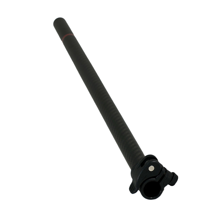 Minelab Manticore middle shaft assembly packaging and part number