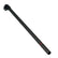 Close-up of Minelab Manticore carbon fiber shaft construction