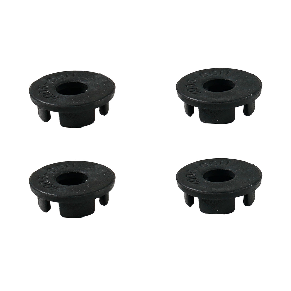 Minelab coil washers packaging with product details visible