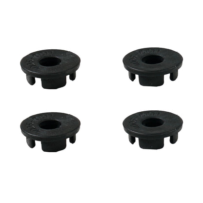 Minelab coil washers packaging with product details visible