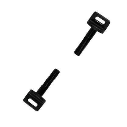 Two Minelab coil bolts for Equinox X-Terra Pro Manticore metal detectors