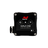 Minelab WM 09 Wireless Audio Module for Equinox 700 & 900, X-Terra Pro, X-Terra Elite, Manticore Metal Detectors