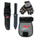 Minelab Adventure Pack: digging tool with sheath, finds pouch, and protective gloves for treasure hunting