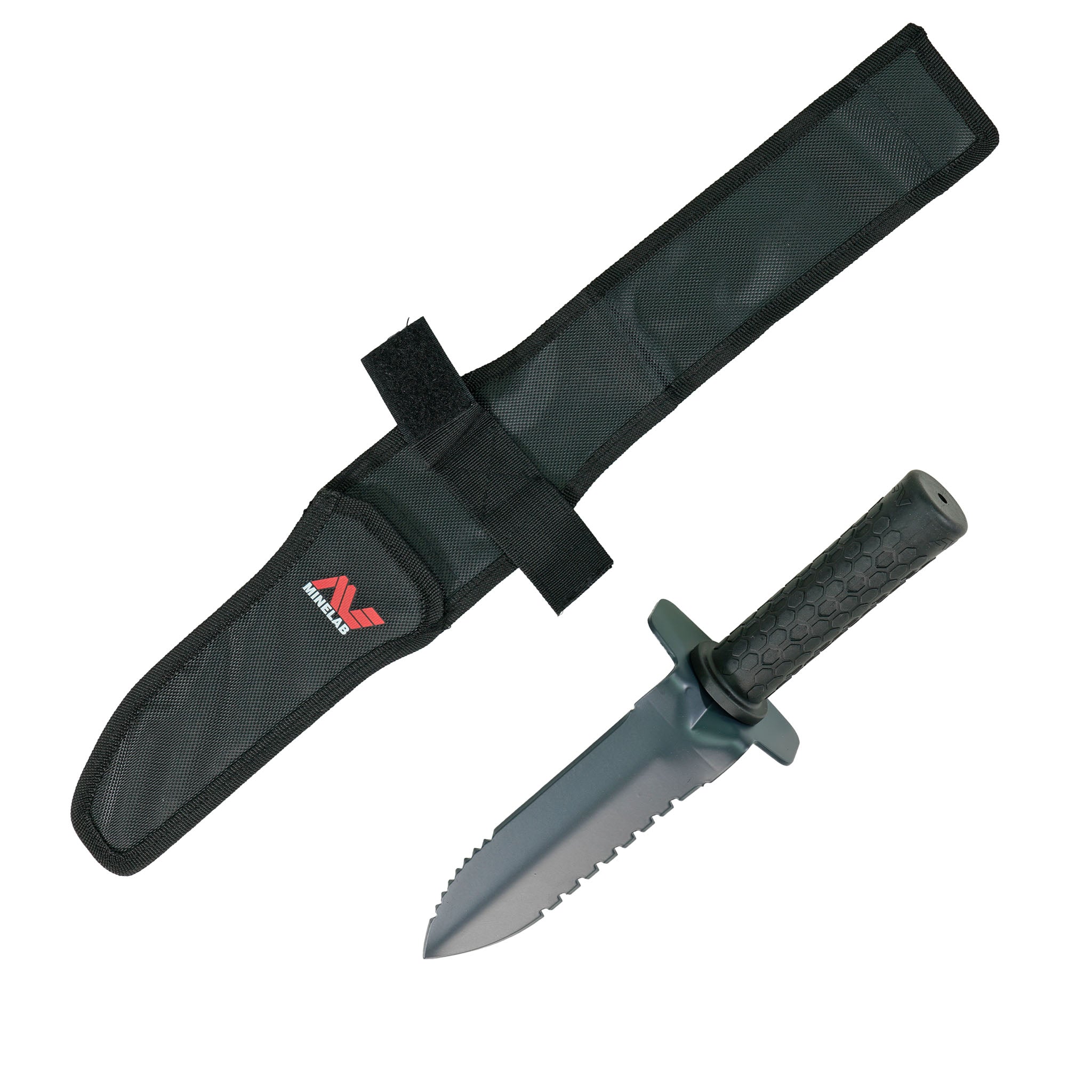 Minelab Adventure Pack | Essential Metal Detecting Accessory Kit