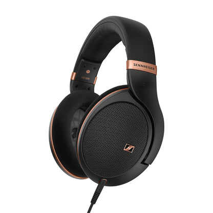 Minelab Sennheiser HD 505 Audiophile Wired Headphone