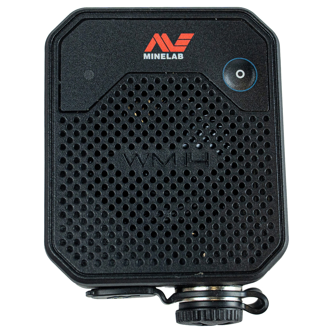Minelab WM 14 Wireless Audio Module
