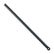 black lower shaft for Minelab Gold Monster 2000 facing downwards with white background