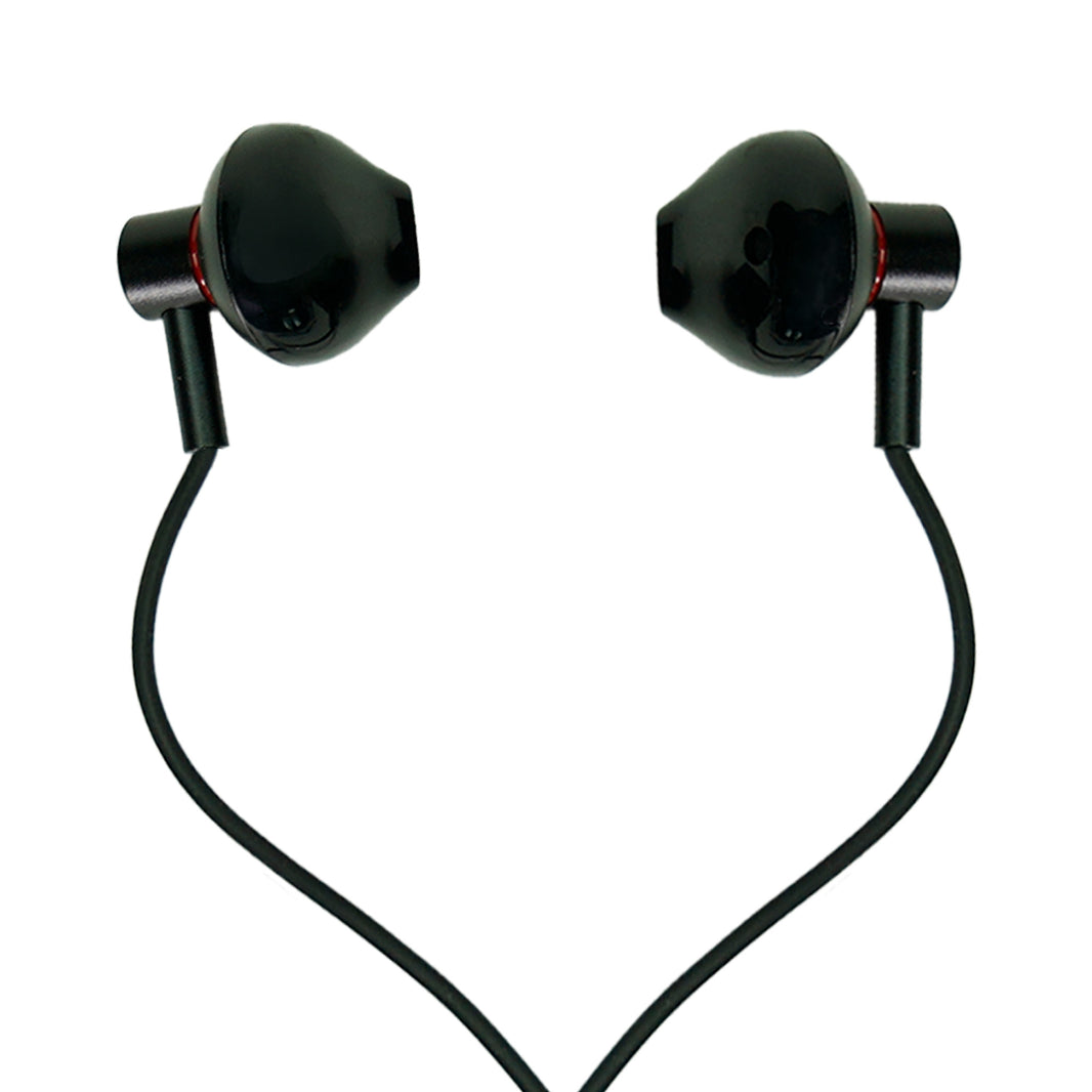Minelab Wired Headphones with 3.5mm (1/8") Jack for Gold Monster 2000