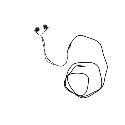 Minelab Wired Headphones with 3.5mm (1/8") Jack for Gold Monster 2000