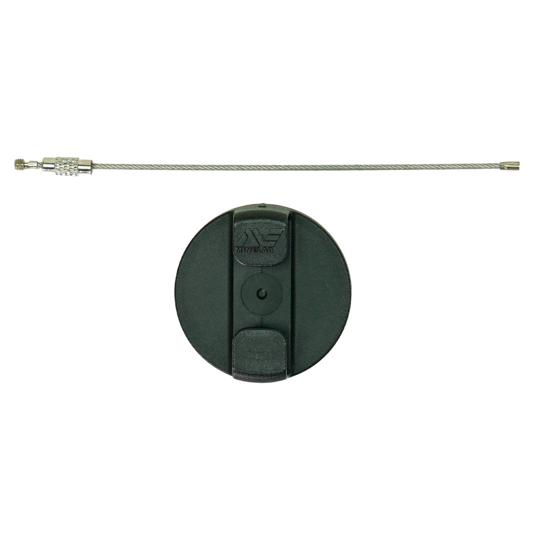 Minelab Battery Cap with Tether for Gold Monster 2000