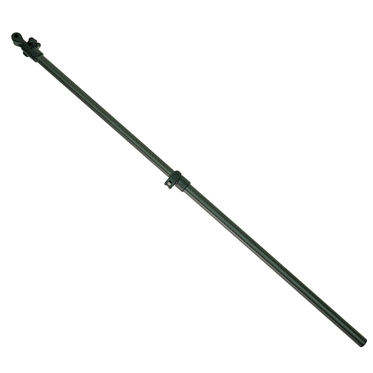 Minelab Telescopic Shaft Assembly for Gold Monster 2000 extended