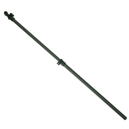 Minelab Telescopic Shaft Assembly for Gold Monster 2000 extended