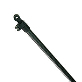 Minelab Telescopic lower rod for Gold Monster 2000 close up