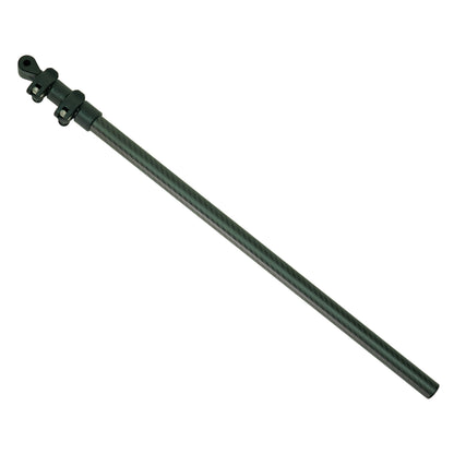 Minelab Telescopic Shaft Assembly for Gold Monster 2000 collapsed 