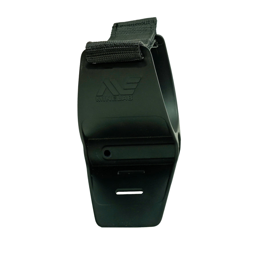 Minelab Armrest for Vanquish V60 Series sideview 