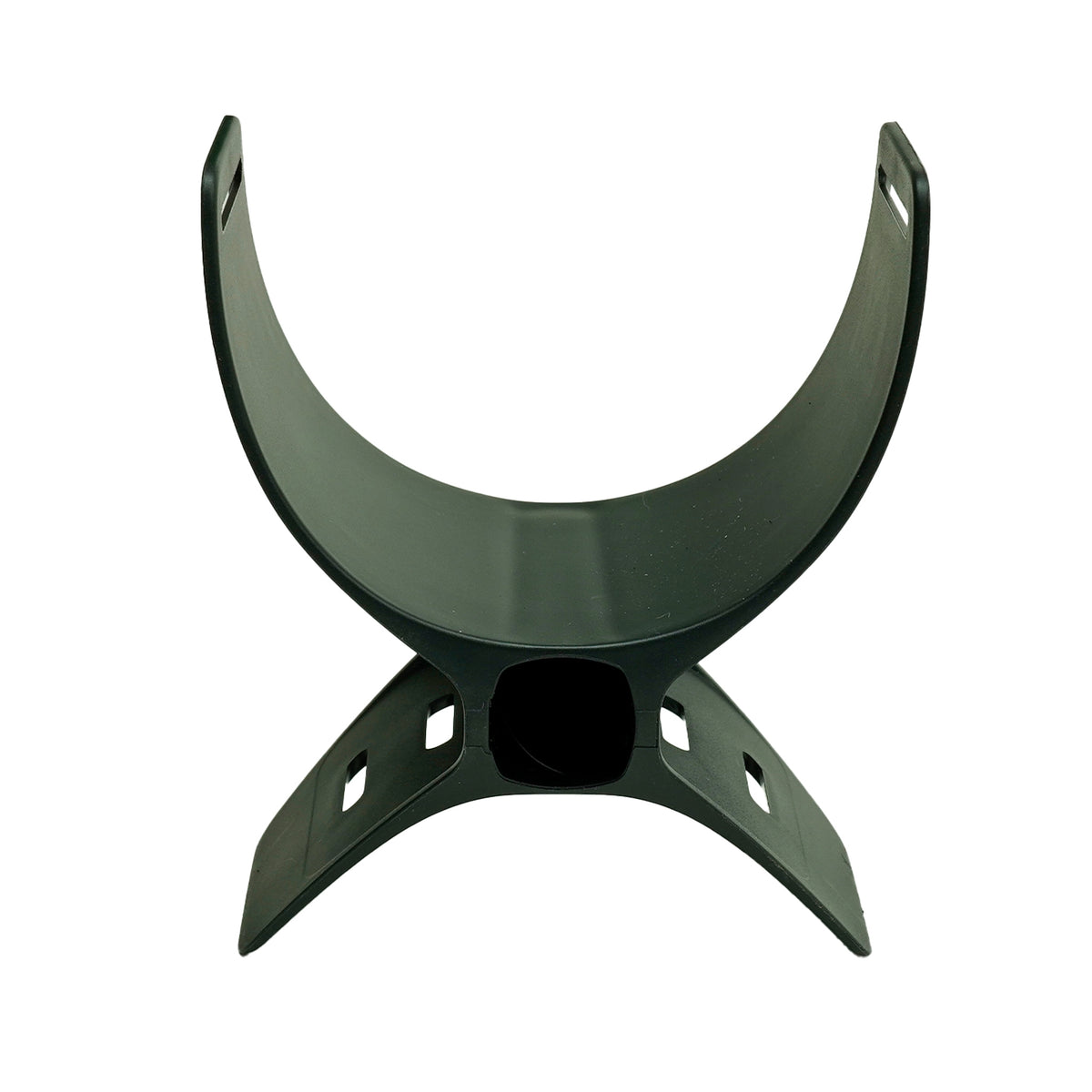 Minelab Armrest for Vanquish V60 Series backside.