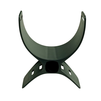 Minelab Armrest for Vanquish V60 Series backside.