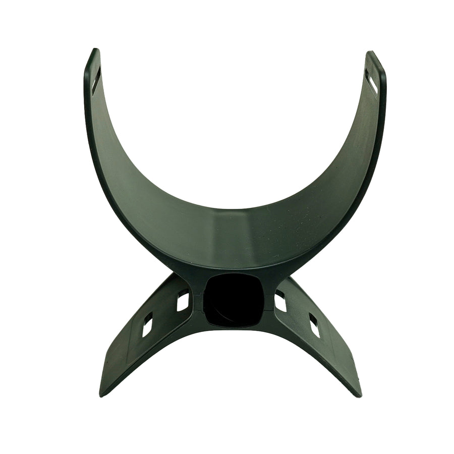 Minelab Armrest for Vanquish V60 Series backside.