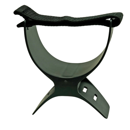 Minelab Armrest and strap for Vanquish V60 Series sideview front view.